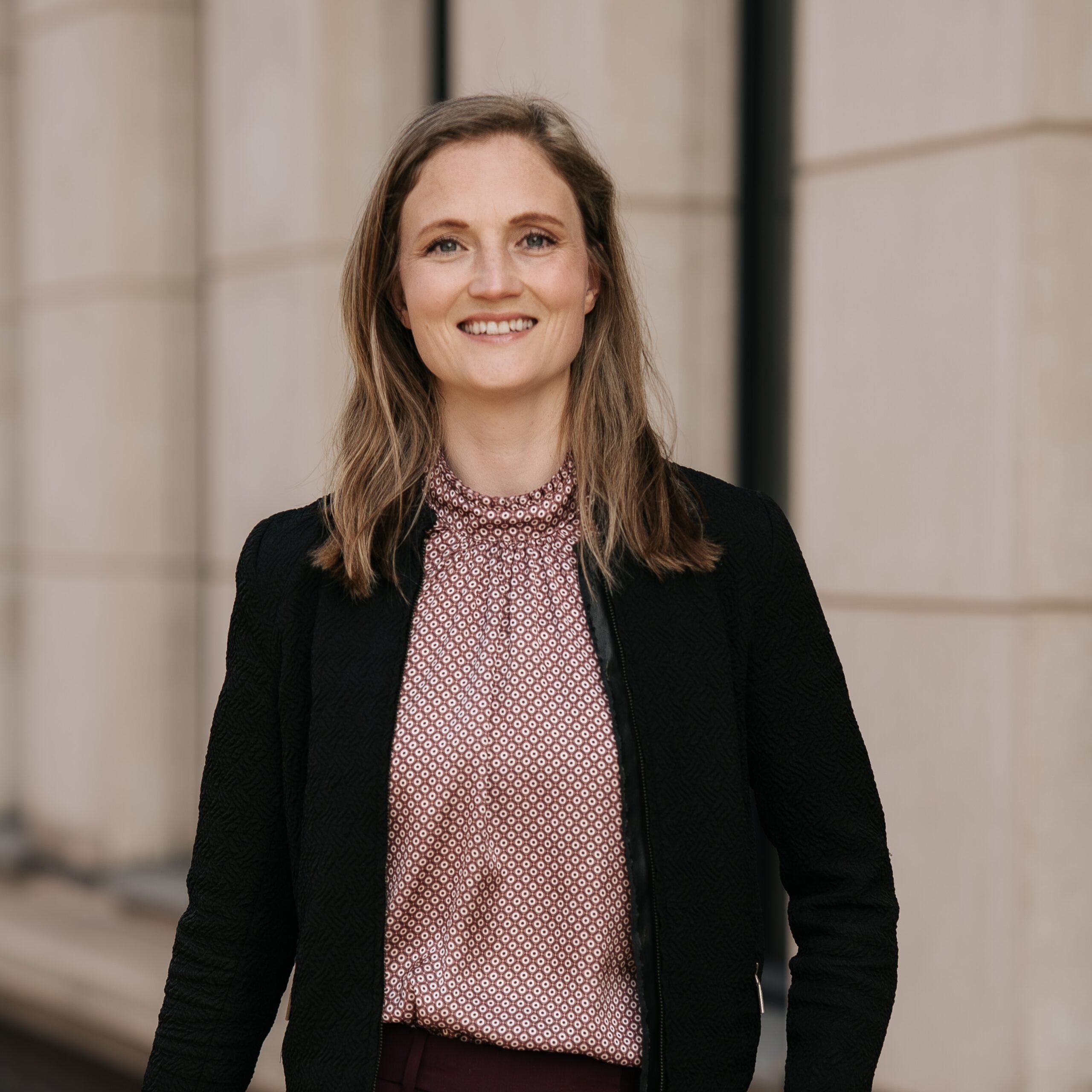 Emilie Krol, adviseur en projectleider bij Transformist – expert in netwerksamenwerking en toekomstbestendige oplossingen in zorg en sociaal domein