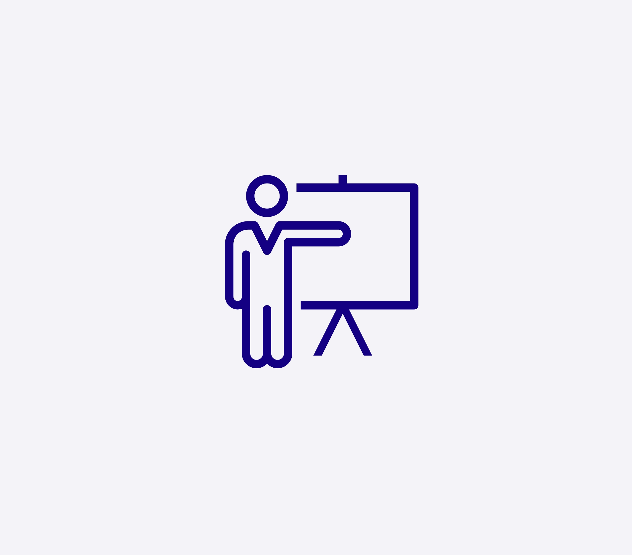 Afbeelding van illustratie in een interactieve leersessie – workshops, intervisie en training door Transformist.